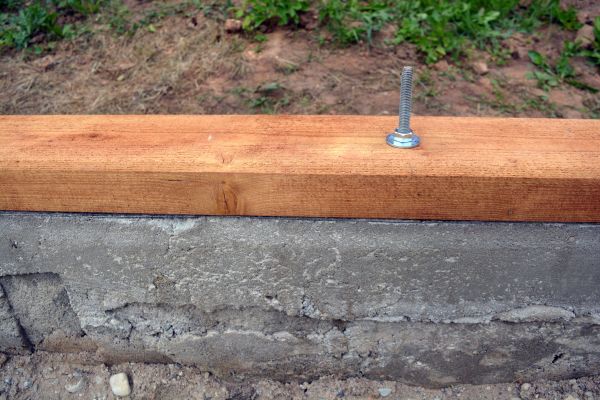 Cost of Foundation Sill Plate Repair in Grand Junction