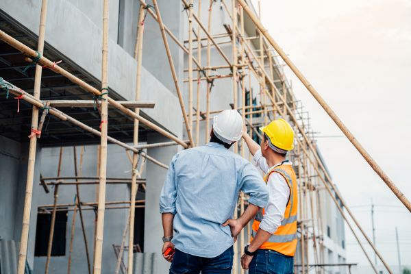 Cost of House Lifting in Grand Junction