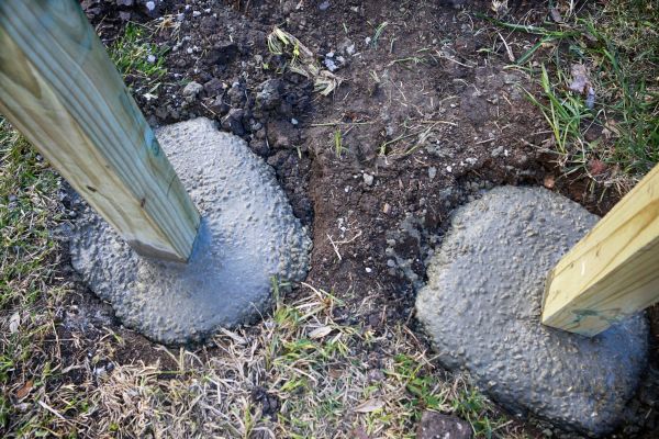Cost of Piling Repair in Grand Junction