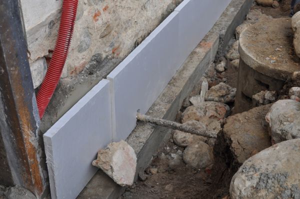 Cost of Raised Foundation Repair in Grand Junction