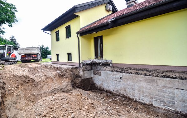 Cost of Foundation Repair in Grand Junction