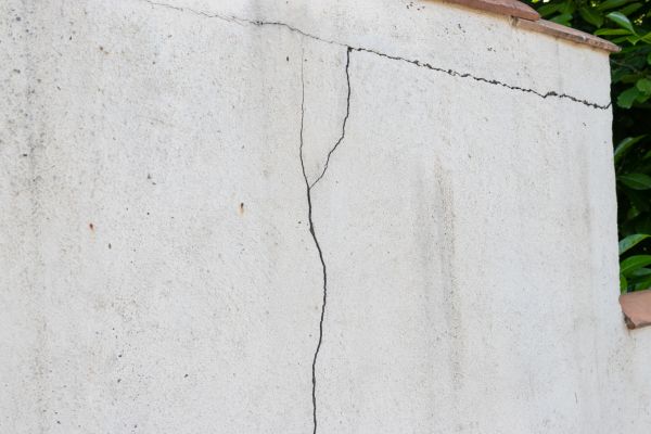 Cost of Foundation Crack Patching in Grand Junction