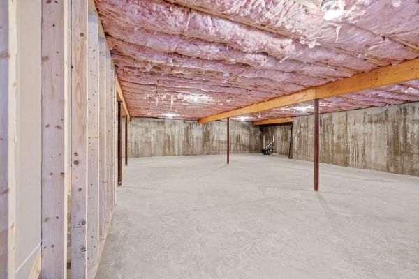 Cost of Foundation Maintenance in Grand Junction