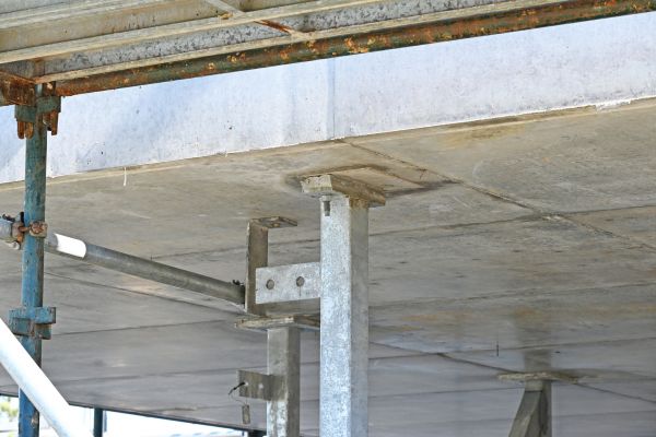 Cost of Pier And Beam Repair in Grand Junction