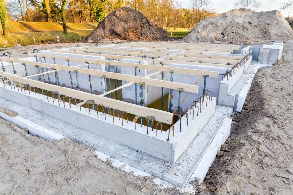 Deep Foundation Repair in Grand Junction