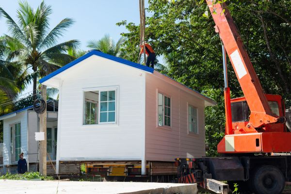 Cost of House Jacking in Grand Junction