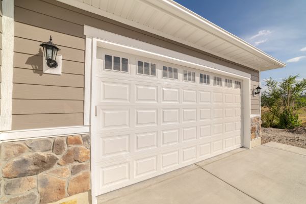 Cost of Garage Lifting in Grand Junction