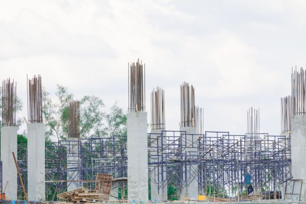 Cost of Foundation Pier Repair in Grand Junction