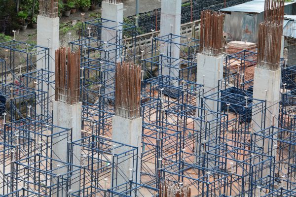 Cost of Foundation Pier Leveling in Grand Junction