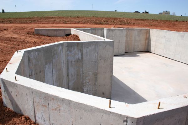 Cost of Exterior Foundation Service in Grand Junction