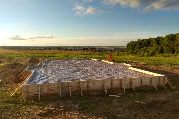 Cost of Exterior Foundation Repair in Grand Junction
