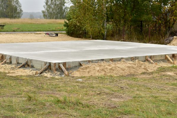Cost of External Foundation Repair in Grand Junction