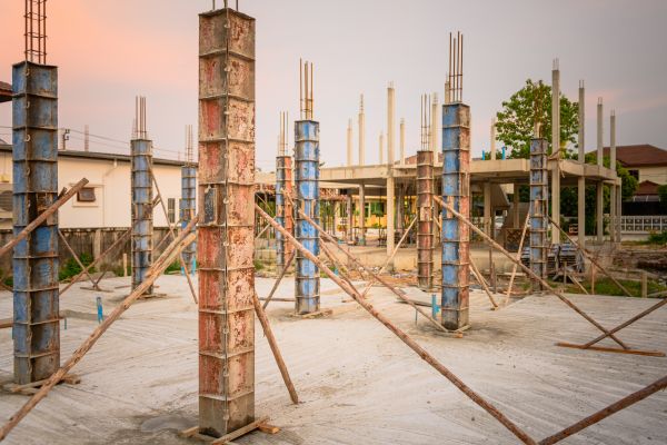 Cost of Foundation Pier Replacement in Grand Junction