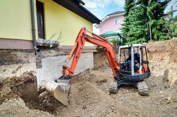 Cost of Structural Elevation in Grand Junction