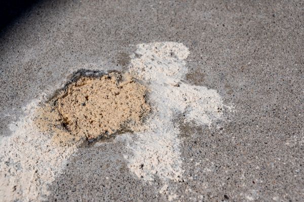 Cost of Foundation Leveling Service in Grand Junction