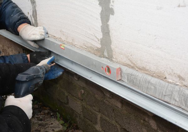 Cost of House Levelling in Grand Junction