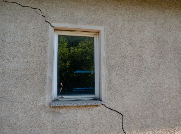 Cost of Sinking Foundation Repair in Grand Junction